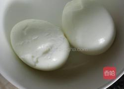 当归红枣鸡蛋的做法图解4