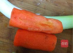 牛肉丸的做法图解3