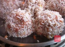 牛肉丸的做法图解6