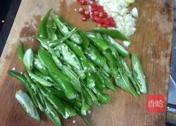 辣炒鸡胗的做法图解3