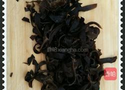 炝拌三丝的做法图解4