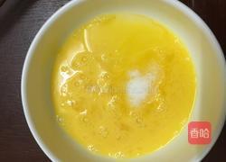 米汤鸡蛋羹的做法图解2
