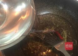 青菜豆腐鱼丸汤的做法图解5