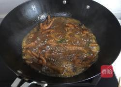 红烧鸡爪的做法图解10