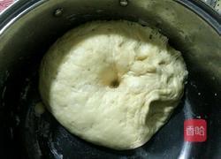 无矾油条的做法图解3