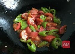 茄子西红柿的做法图解5