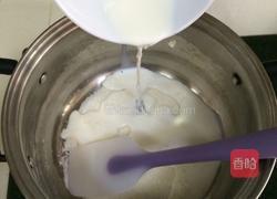 雪花糕的做法图解6