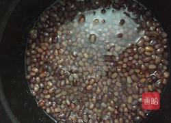 自制蜜红豆的做法图解5