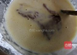 东北锅包肉的做法图解7