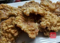 东北锅包肉的做法图解9