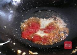 东北锅包肉的做法图解10