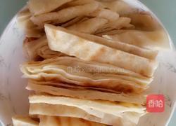 烩饼的做法图解1