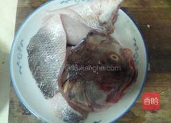 清蒸鲈鱼片的做法图解5