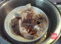 清蒸鲈鱼片的做法图解7