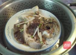 清蒸鲈鱼片的做法图解8