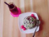 香肠炒饭