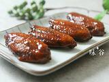 电饭煲可乐鸡翅