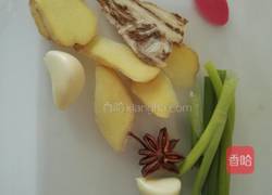 焖羊肉的做法图解2