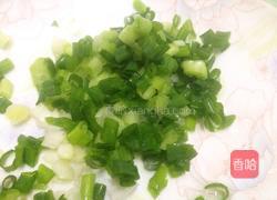 葱香土豆烙的做法图解5