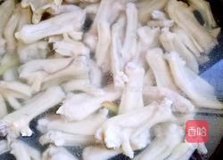 泡爪的做法图解3