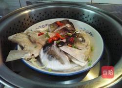 酱香鲢鱼头的做法图解8