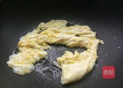 虾仁炒鸡蛋的做法图解7