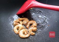 虾仁炒鸡蛋的做法图解11