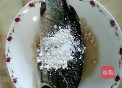 干炸鲫鱼的做法图解3