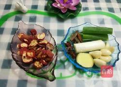 甜酸小排骨的做法图解2