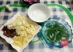 甜酸小排骨的做法图解3