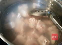 甜酸小排骨的做法图解5