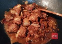 甜酸小排骨的做法图解13