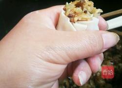 糯米饭的做法图解13