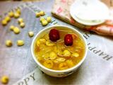 红枣银耳汤