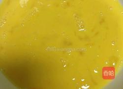 西红柿鸡蛋的做法图解3