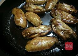 豉油鸡翅的做法图解9