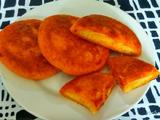 煎南瓜饼