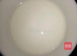 凉拌凉粉的做法图解1