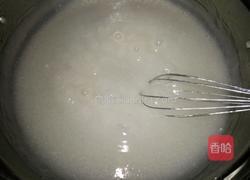 凉拌凉粉的做法图解4