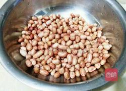 花生卤猪皮的做法图解5