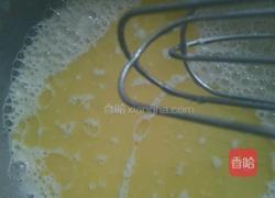 榴莲千层蛋糕的做法图解5
