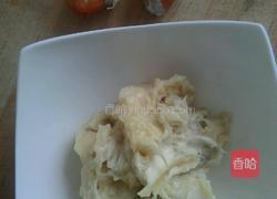 榴莲千层蛋糕的做法图解7