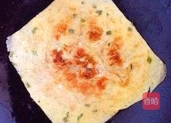 手工蛋卷的做法图解3