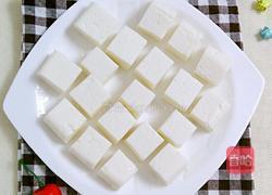 奶油小方的做法图解9