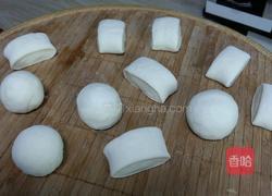 老面馒头的做法图解9