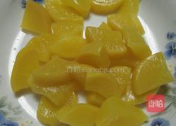 小菜凉拌蒜泥鸡蛋的做法图解6