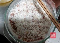 花生酥饼的做法图解3
