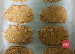 花生酥饼的做法图解5