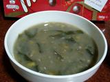 绿豆海带糖水