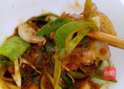 韩式烤五花肉的做法图解7